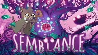 You Were My Brother, Crystalkin | Semblance