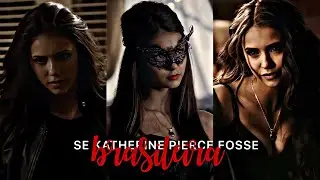 SE KATHERINE PIERCE FOSSE BRASILEIRA
