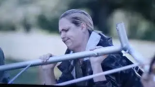 Detectorists homage to Witness - scenes from both for comparison
