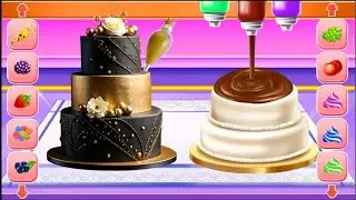 @ Cake packaging is adorable and fun 🎂