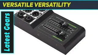 Summina Passive Volume Control: Best Precise Sound Adjuster
