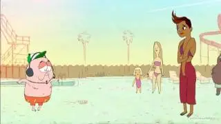 Disney XD Nordic Continuity 20-09-16