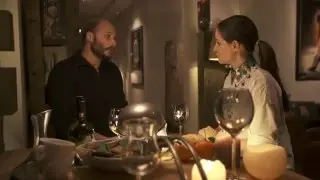 Home Cinéma : Marie Gillain (31/01/2016)