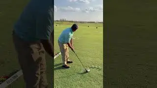 Power2Golf Club Designed to Make Golf Accessible to Everyone #power2golfclub #power2golf #golfgear