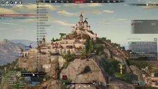 [SUNTZU] Territory War - 07.03.2020 - Conqueror's City conquest | Conqueror's Blade gameplay