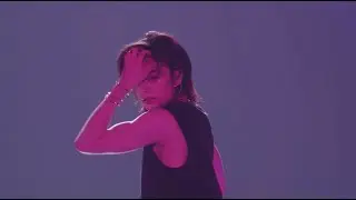 MIC & BRUSH - HyunjinBABY @ 5-STAR Dome Tour in Osaka Day 2 230910