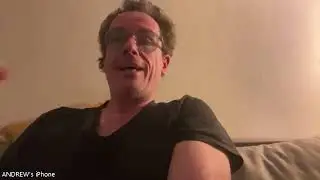 Director of the thriller 