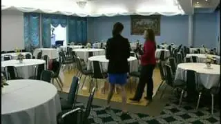 Royal wedding buzz in Edmonton