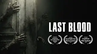 Zombie Short Film (Award Winning) -  *VIEWER DISCRETION IS ADVISED*