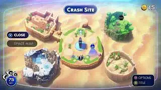 welcome 2 the cutest robot adventure on PS5 | PS5 gameplay🎮