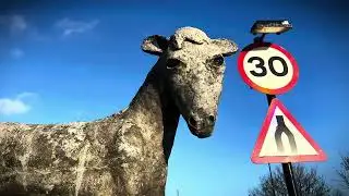 BBC the social trailer