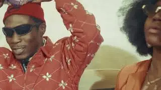 RB TWITCHEE - EFULEFU II FT BSHR & GEEZYSHORE (OFFICIAL VIDEO)