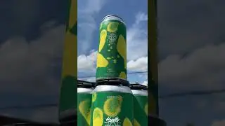 Cirrus Hazy IPA