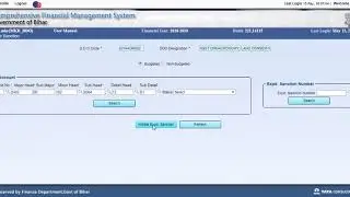 expd sanction  maker