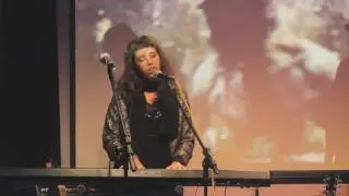 Marcela Sperandio  -  IT'S A MAN'S MAN'S MAN'S WORLD - VAV 1.0