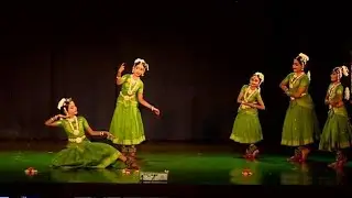 Kodhaiyin Pavai | Thiruppavai – Pasuram- 15 | Margazhi Special | Sri Gyana Abinayam