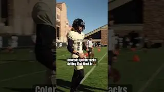 Julian Lewis & Kaidon Salter 🔥 #coachprime #coloradofootball #collegefootball #julianlewis