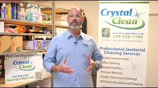 Post-Construction Cleaning Experts: From Rough to Final Clean #constructioncleaning #ftmyers #naples