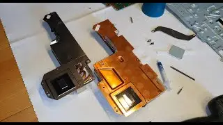 PS5 CFi-1116 Heatsink mod. for best cooling results with LMTP By:NSC