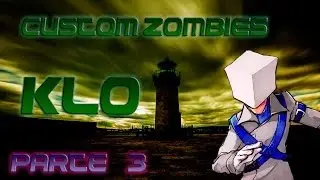 Custom Zombies 