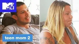 'Will Kailyn&rsquo;s Vacation Be Ruined?' Official Sneak Peek | Teen Mom 2 (Season 8) | MTV