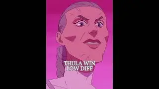 Immortal (Season 1) vs Invincible Villains | #edit