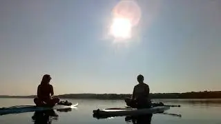 S.4.E.2 - Meditate, Paddle, Laugh, Yoga