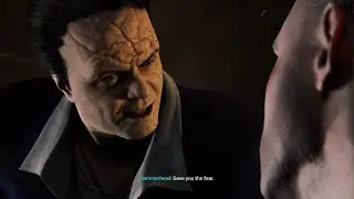Hammerhead Kills Officers Spider-Man Remastered Turf Wars DLC