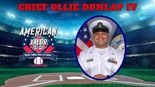 Called to Serve: Faith, Leadership, and Citizenship with Chief Ollie Dunlap IV.