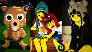 99 Nights in the Forest 😜 BEST TikTok Compilation #5