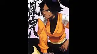 Mid edit 🥲 #bleach #bleachedit #yoruichi #yoruichiedit #manga #mangaedit #edit