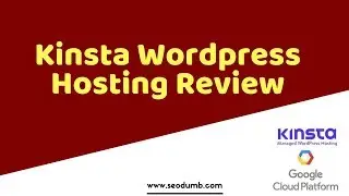 Kinsta Hosting Review in 2021 - Most Pros and 1 Con ( Managed WordPress Hosting )