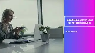 AI data chat by skills ai