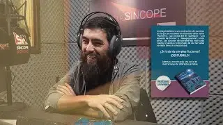 ENTREVISTAS | Presentando 