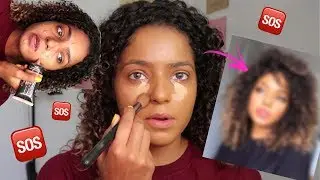 TENTANDO uma COISA BEM DIFERENTE - Bruna Ramos