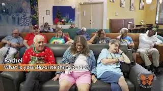 The Things That Matter - Foundation for Independent Living
