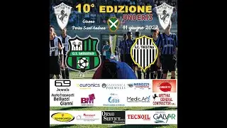 SASSUOLO U.S. vs TRESTINA S.C.