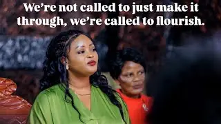 Bahati Hilda Sabiti is live