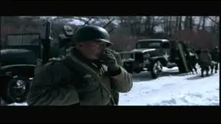 Missing in Action Book Trailer