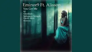 You Get Me (Ithur Remix)