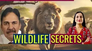 Secrets of Wildlife & Conservation Inside India&rsquo;s Forests with Prakash Thosre