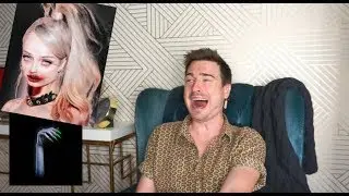Kim Petras Turn Off The Lights Volume 2 Reaction & Review