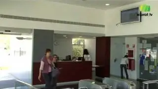 El Prat TV, ara m&eacute;s a prop teu