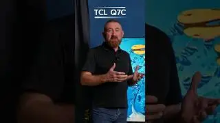TCL Q7C - Top TV mit Prime Day Angebot #tcl #tclq7c