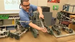 Diman Spotlight - Electronics