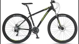 (2018)Jamis TRAIL X SPORT
