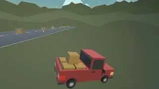unity 6.3 LTS Universal 3D Prototype Game  [2025-12-24]