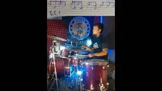 #DRUMSPAPAWIS#KaDrumpa#BasicBeat  #BeginnerDrummer#DrumPattern  #PinoyDrummerBEEJAM#MusicPractice