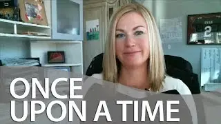 Atlanta Real Estate Agent | Janice Overbeck: Once upon a time...