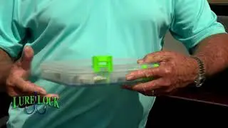 Lure Lock